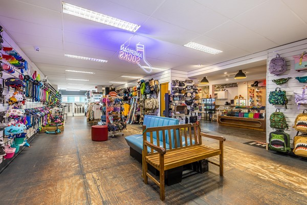 Medium property photo - Witte de Withstraat 55A, 3012 BM Rotterdam